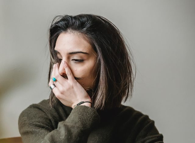 4 Tanda Kekurangan Vitamin D