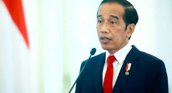 Pulihkan Ekonomi Pascapandemi, Indonesia Buka Pintu untuk Investasi