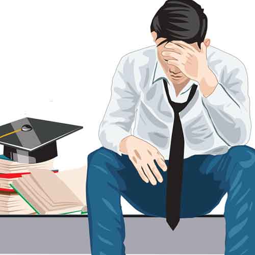 Melihat Peluang Lulusan Sarjana dalam Menghadapi Dunia Kerja