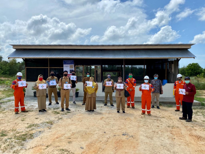 Menteri LHK: Perusahaan Harus Punya Tanggung Jawab Sosial