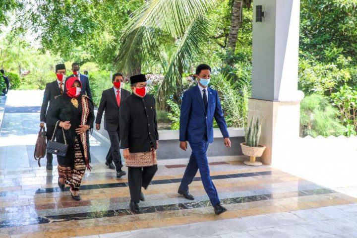 Dubes Hery Tegaskan Hubungan RI-Somalia Harus Ditingkatkan