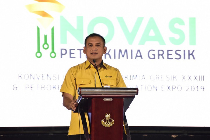 Petrokimia Gresik Hasilkan Rp250 Miliar dari Inovasi