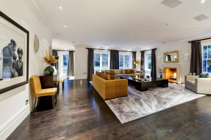 Populer Properti, Rumah Liam Payne Seharga Rp126 Miliar hingga Kesalahan Dekorasi