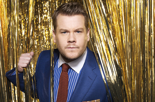 Komentari BTS dalam Sidang PBB, James Corden di-<i>Cancel</i> ARMY