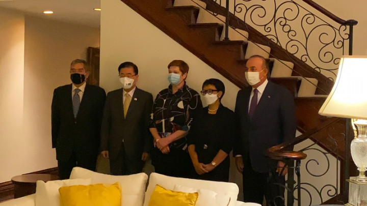 Konflik Myanmar Jadi Perhatian di Sela Sidang Majelis Umum PBB