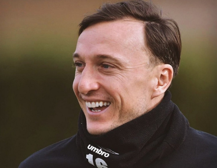 West Ham Singkirkan MU, Mark Noble: Ini Malam yang Spesial!