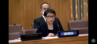 Negara G20 Diminta Berkontribusi Atasi Krisis Kemanusiaan Afghanistan