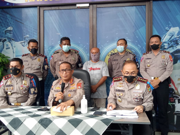 Jelang Pengumuman Tersangka Baru, KPLP hingga Kasubag Lapas Tangerang Diperiksa