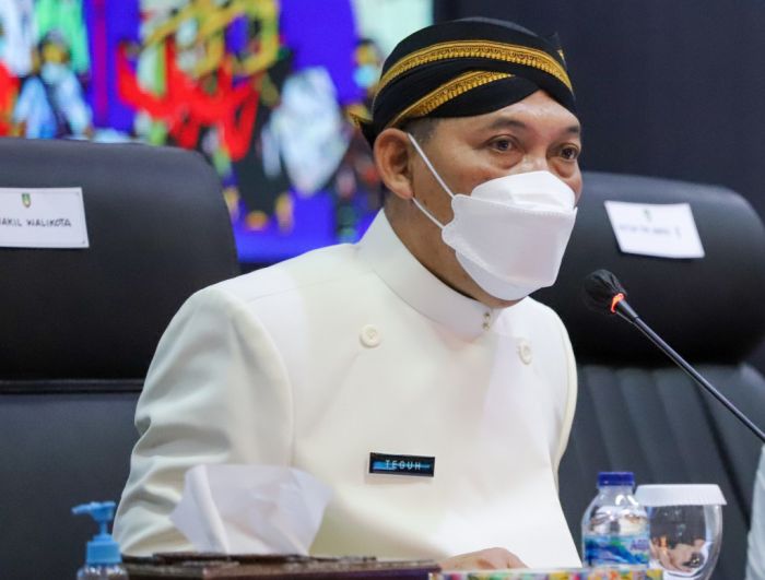 Pemkot Solo Minta Sekolah Antisipasi Klaster PTM