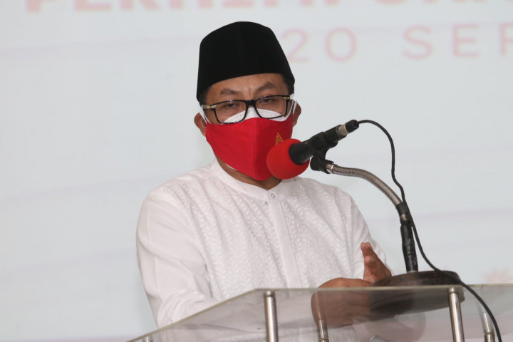 Wali Kota Malang Minta Maaf Asal Terobos Kawasan Wisata