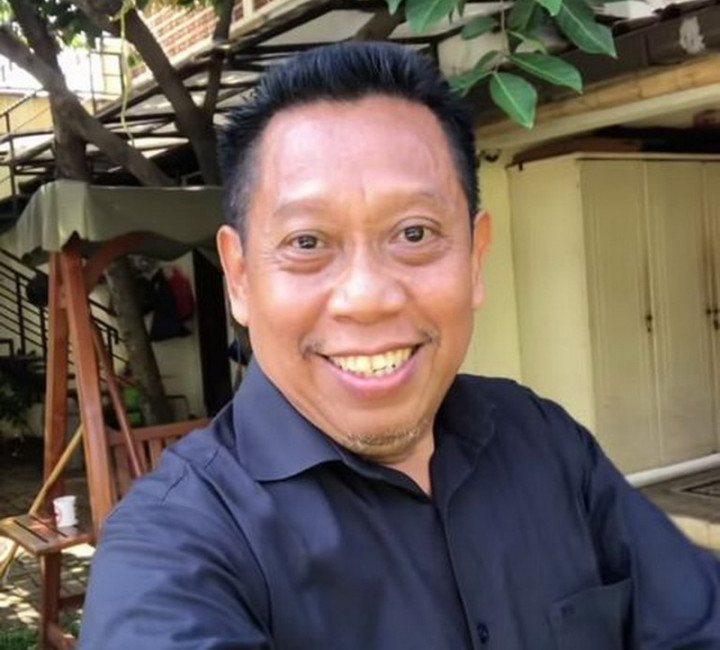 Begini Kondisi Terbaru Tukul Arwana Usai Alami Pendarahan Otak