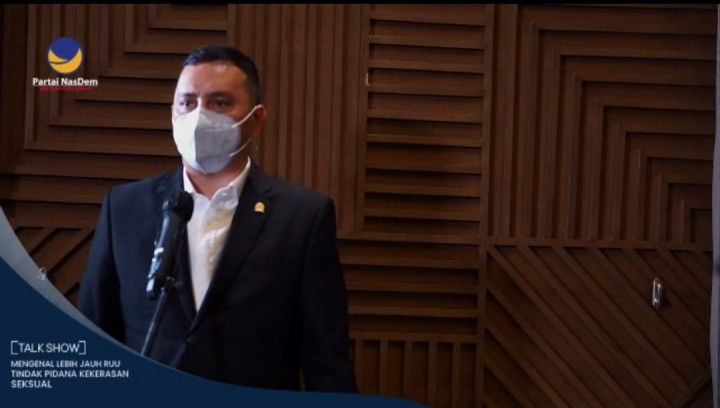 Membangun Literasi dan Narasi Penghapusan Kekerasan Seksual Penting