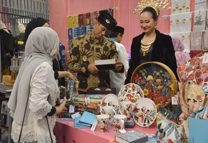 51% UMKM Belum Manfaatkan Transaksi Nontunai