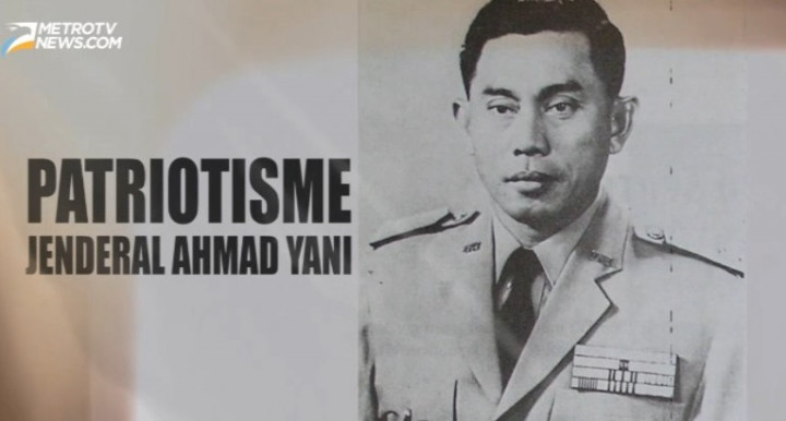 Simak, Ini Profil 7 Pahlawan Revolusi yang Gugur dalam Peristiwa G30S/PKI