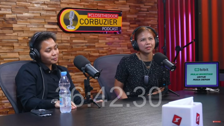 Dapat Bonus Miliaran, Greysia dan Apriyani Gunakan Uang Hadiah Untuk Ini