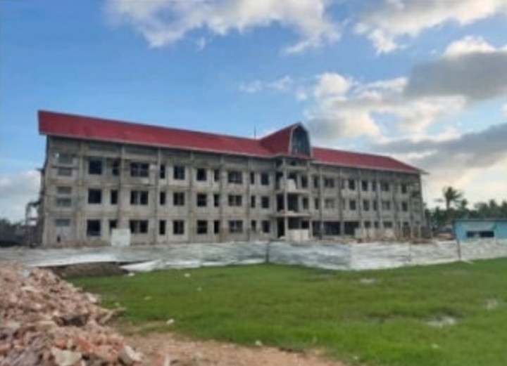 Rusunawa Nelayan di Mataram Bakal Dilengkapi Furnitur