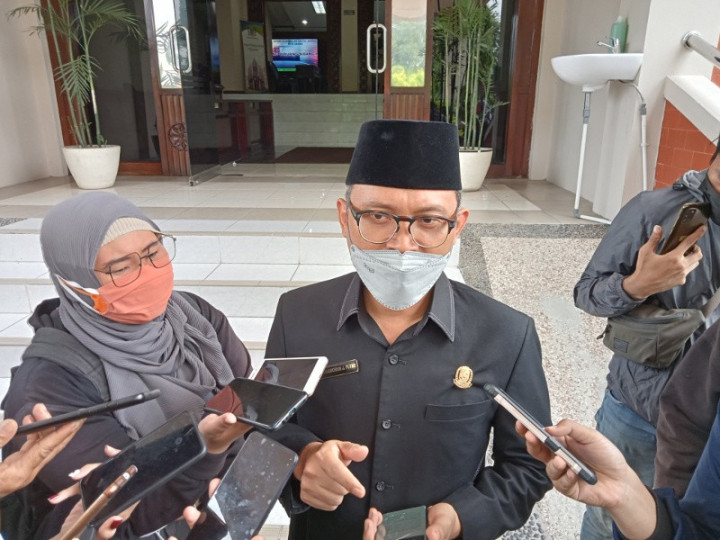 DPRD Minta DLH Kota Bekasi Hitung Dampak Kerusakan Lingkungan TPST Bantargebang