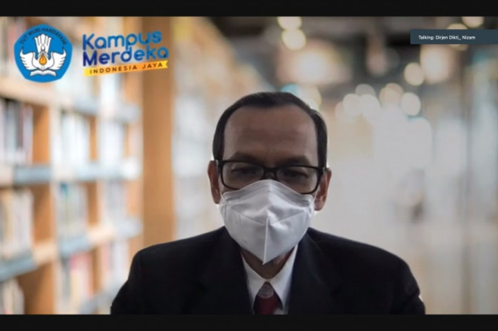 Dorong Kualitas Pendidikan, Kemendikbud Beberkan 2 Strategi Penting