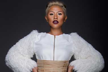 Dira Merilis Ulang Album yang Diproduseri Personel Incognito