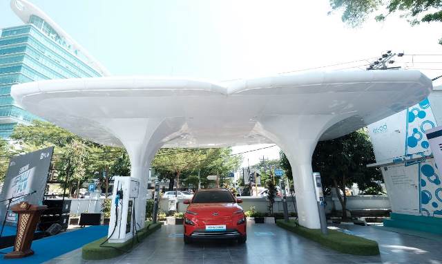 Cari Mitra untuk Bangun 101 SPKLU, PLN Tawarkan Insentif Menarik