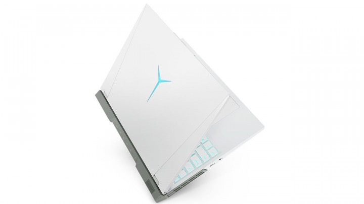 Lenovo Rilis Dua Laptop Gaming Terbaru ke Indonesia
