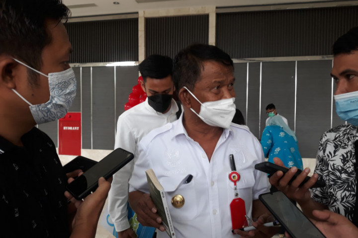 Daerah PPKM level 3 di Sulteng Bisa Gelar PTM