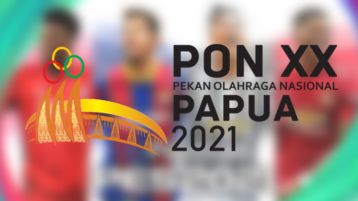 Jawa Barat Masuk Final eFootball PES Esports PON XX Papua 2021