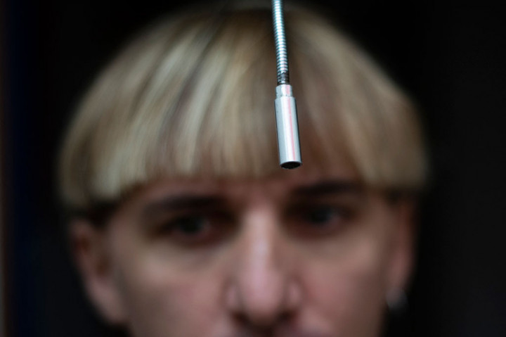 Perkenalkan, Neil Harbisson, Pria dengan Antena Tertanam di Kepala