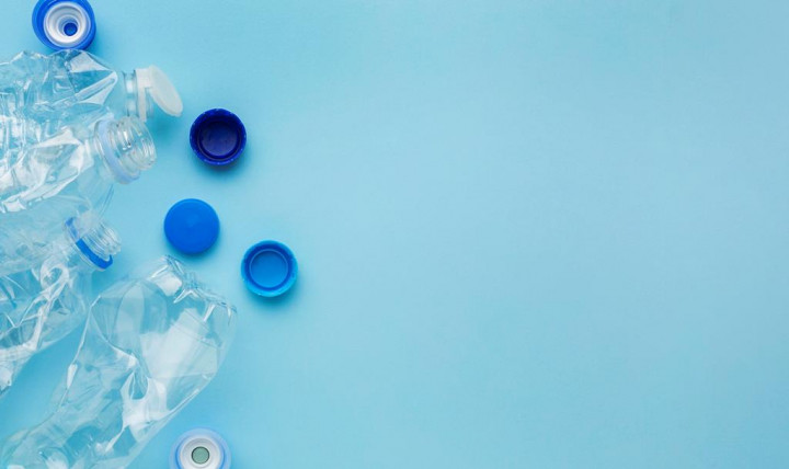 Mengelola Sampah Plastik agar Memberikan Manfaat Ekonomi