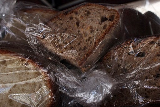 Industri Makanan Bertahan di Tengah Pandemi