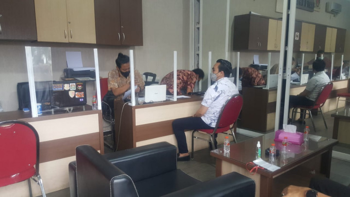 Belasan Pejabat Pemkot Malang Diperiksa Polisi soal Terobos Pantai saat PPKM