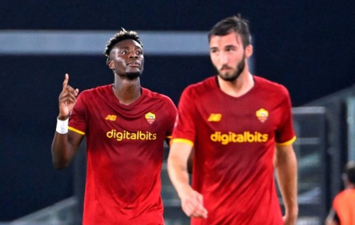 4 Fakta Menarik Usai Roma Tekuk Udinese