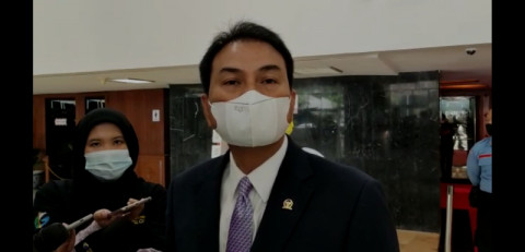 MKD Tunggu Putusan Pengadilan untuk Menindaklanjuti Pelaporan Azis