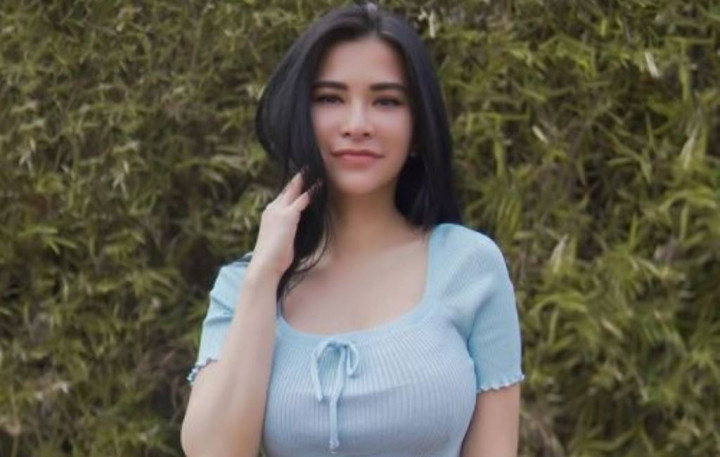 Maria Vania Ungkap 2 Fakta Tukul Arwana Sebelum Dilarikan ke Rumah Sakit