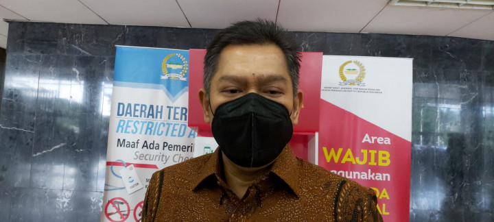 Golkar Turut Mencari Keberadaan Azis Syamsuddin