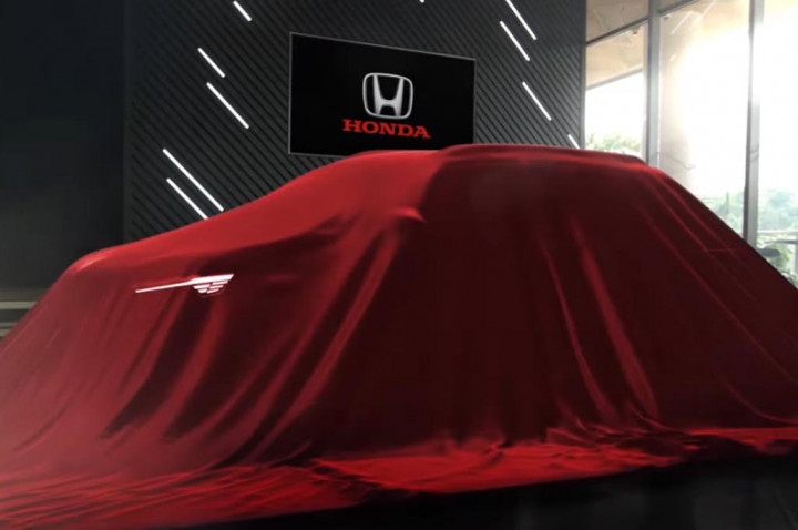 Honda Persiapkan Mobil Baru, Mobilio Baru?