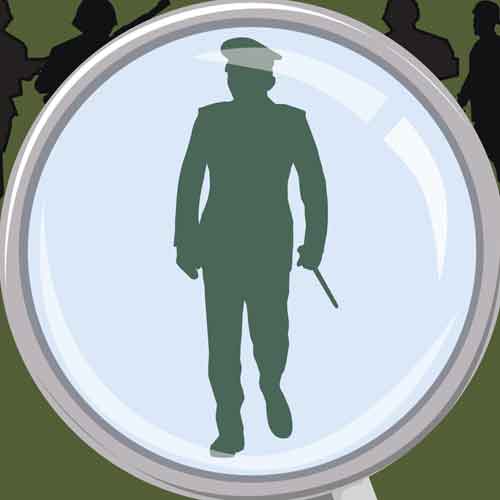 Mencari Sosok Baru Panglima TNI