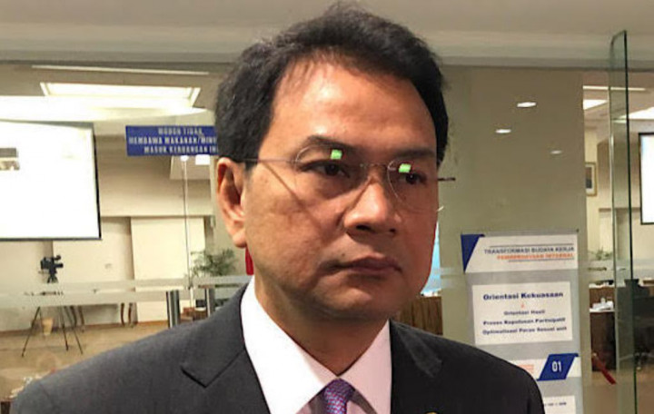 Azis Syamsuddin Dijemput Paksa KPK, Ini Deretan Elite Partai Golkar yang Terjerat Kasus Korupsi