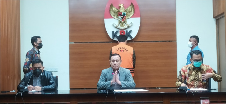 Keterlibatan Anggota Banggar DPR Terkait Rasuah Azis Syamsuddin Diselisik