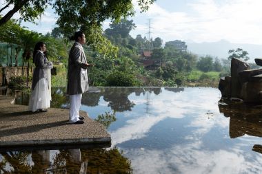 Nia Dinata Hadirkan Film A World Without, Tayang di Netflix