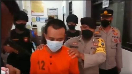 Polres Trenggalek Buka Posko Pengaduan Korban Pencabulan Oknum Ustaz