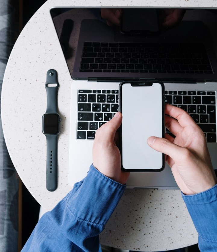 Tips Membeli Jam Tangan Secara Online