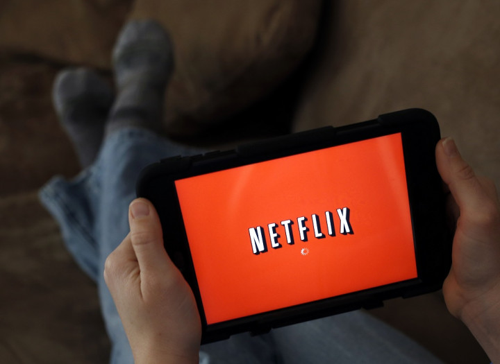 Malam Minggu Ditemani 4 Series Netflix Terbaik, Wajib Nonton!