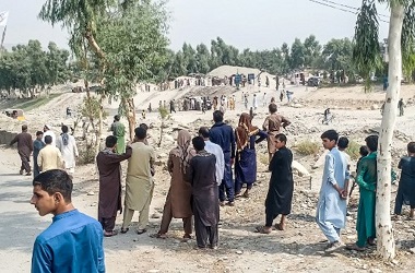 2 Orang Tewas dan 6 Terluka dalam Ledakan di Jalalabad Afghanistan