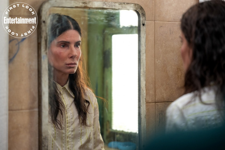 Dibintangi Sandra Bullock, Film The Unforgivable Segera Hadir di Netflix