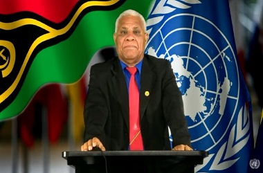Vanuatu Sekali Lagi Tuduh Adanya Pelanggaran HAM di Papua Barat