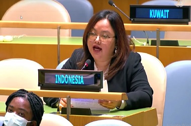 Indonesia Tegaskan Vanuatu Hanya Mendukung Separatisme di Papua Barat