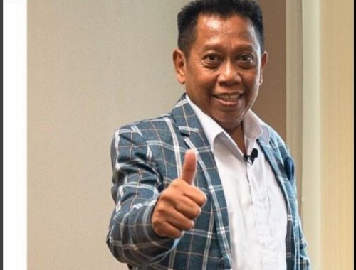 Awas! Isu Pendarahan Otak Tukul Akibat Vaksinasi Covid-19 Menyesatkan