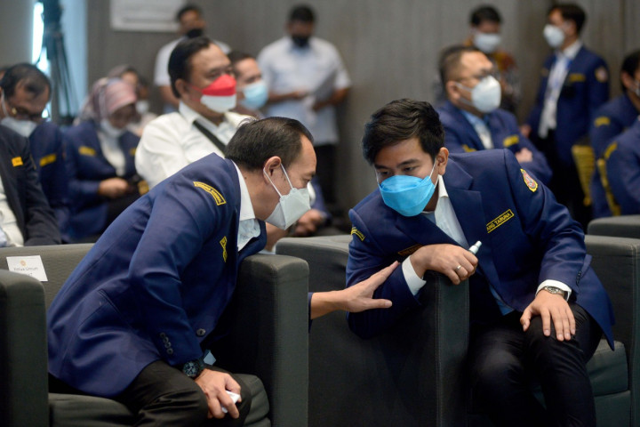 HUT ke-61, Kader Karang Taruna Diminta Aktif Mengurai Persoalan Sosial di Masyarakat