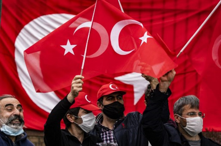 Pengadilan Turkey Tribunal Tegaskan Adanya Pelanggaran HAM di Turki